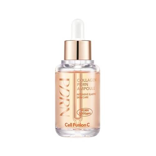 セルフュージョンシー　コラーゲン PDRN アンプルメイン画像