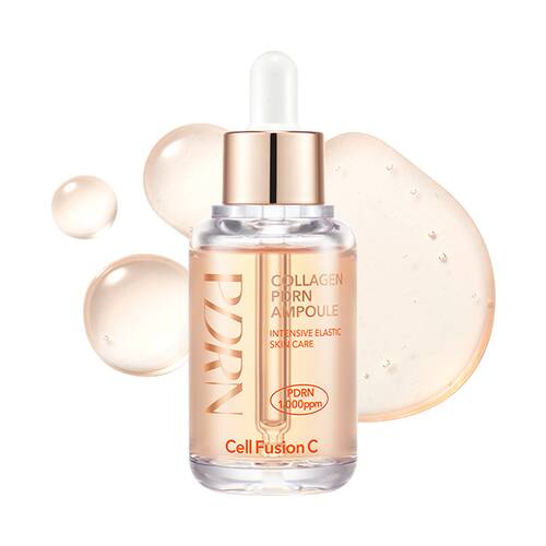 セルフュージョンシー　コラーゲン PDRN アンプルサブ画像2