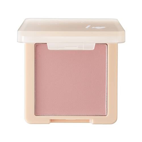 ◇b idol　ふわほっぺチーク　03 湯上がりローズ◆サブ画像1