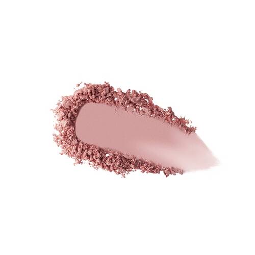 ◇b idol　ふわほっぺチーク　03 湯上がりローズ◆サブ画像2