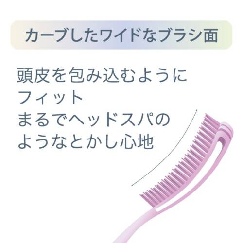 マペペ　フィンガーフレックスブラシ<ベージュ>サブ画像8