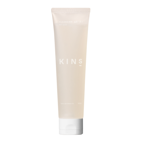 KINS　CLEANSING GEL