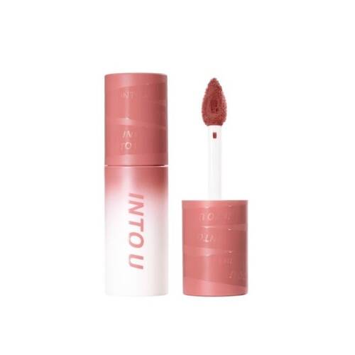 ◇【限定】INTO U　スーパーマットリップ＆チークマッド　EM-J02