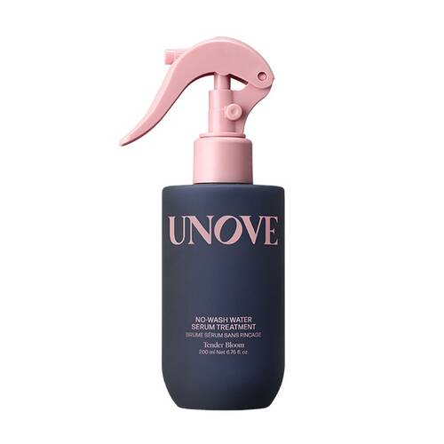 UNOVE ノーウォッシュウォーターセラムトリートメント
