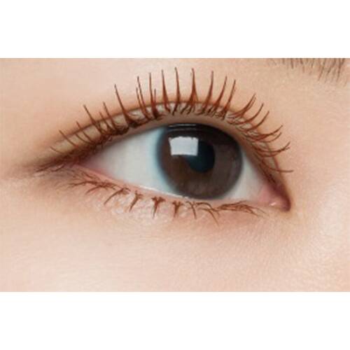 キャンメイク　クイックラッシュカーラー　BR ブラウンサブ画像4