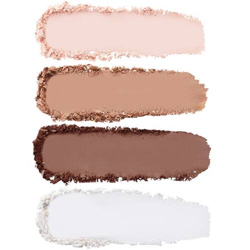 ◇b idol　魔法のアイブロウパウダー　02 ピンクブラウン◆サブ画像2