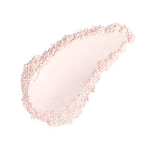 ヒンス　ラディアンスUVルースパウダー　02 シマリングベージュサブ画像1