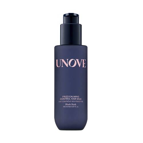 UNOVE フリズカーミングコントロールヘアミルク