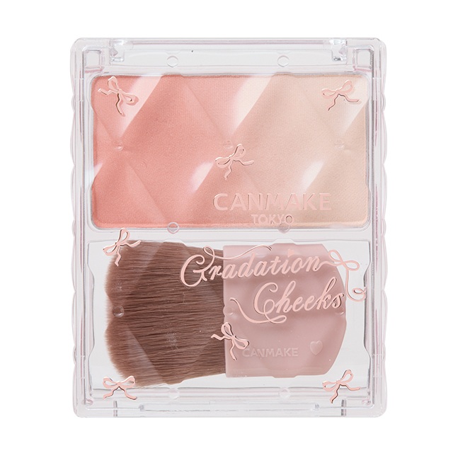 02 モモミルクティー