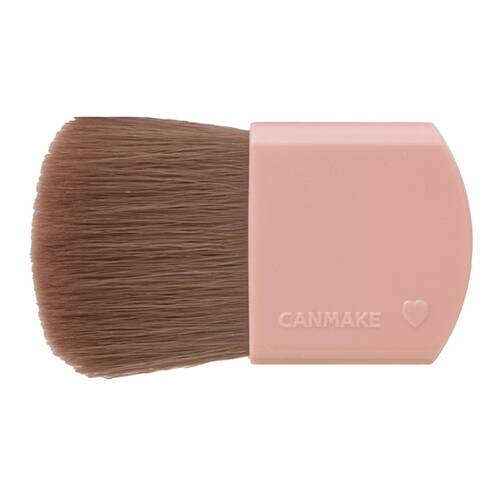 ◇キャンメイク　グラデーションチークス　02 モモミルクティー◆サブ画像2