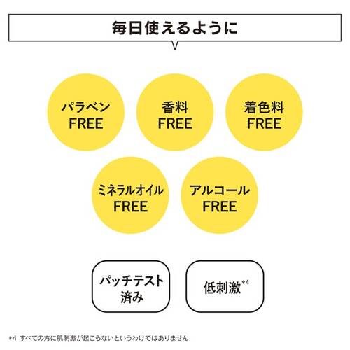 ミシャ　ビタシープラス 7daysマスクセットサブ画像2