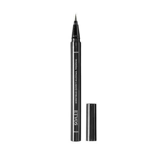 ◇【限定】エトヴォス　ミネラルスムースリキッドアイライナー　リーフグリーン◆★