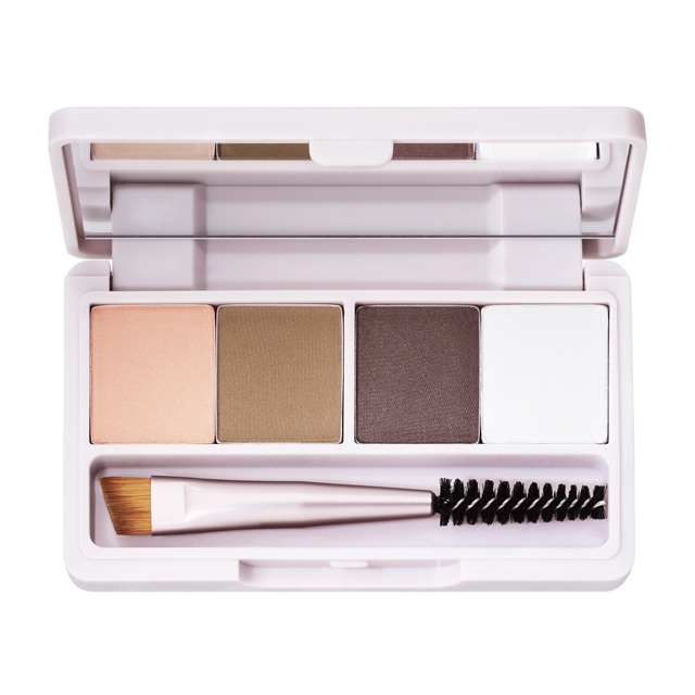 03 アッシュブラウン