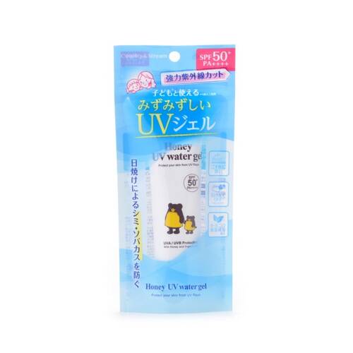 ◇【限定】カントリー＆ストリーム　UVウォータリージェルN　50+Ⅱ　45g◆