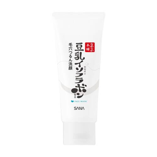 なめらか本舗　クレンジング洗顔　NDサブ画像1