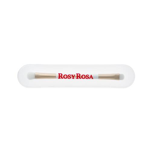 【限定】ロージーローザ　アイシャドウブレンディングブラシ（専用ケース付）サブ画像3