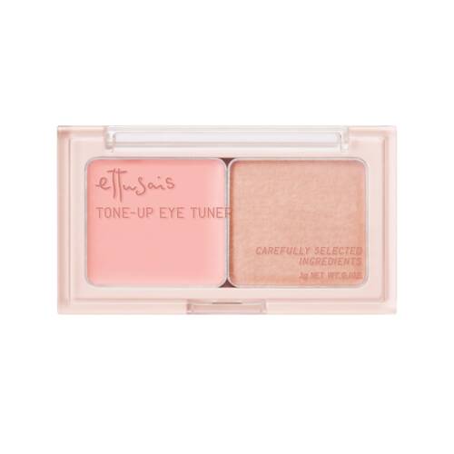 ◇エテュセ　トーンアップ　アイチューナー◆