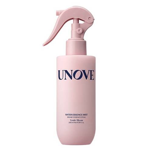 UNOVE　ウォーターエッセンスミストメイン画像