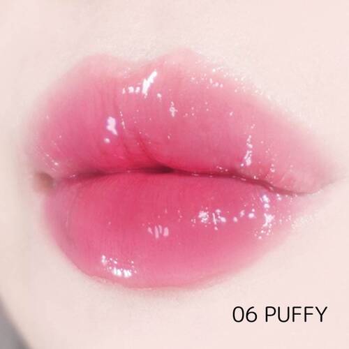 ホリカホリカ　ハートクラッシュベアグレイズティント　06　PUFFY（パフィー）サブ画像2