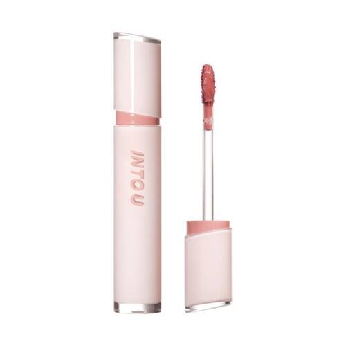 INTO U　グローリップティント　GW01 IN PEACH