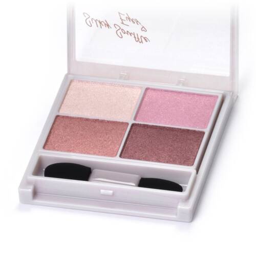 限定 キャンメイク シルキースフレアイズ 05 ライラックモーヴの通販 メイクアップソリューション オンライン