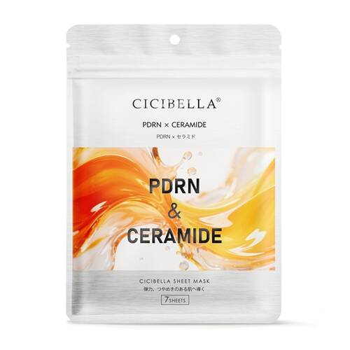 シシベラ　エッセンスマスク　PC