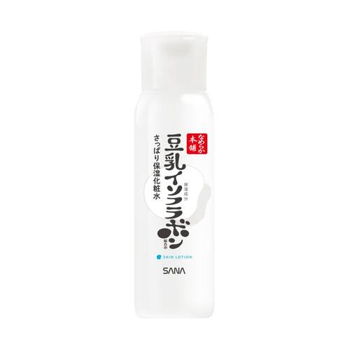 なめらか本舗　化粧水　NDサブ画像1