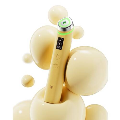 メディキューブ　AGE-R ブースタープロ　レモンサブ画像2