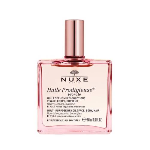 ◇ニュクス　プロディジュー フローラル オイル50mL☆