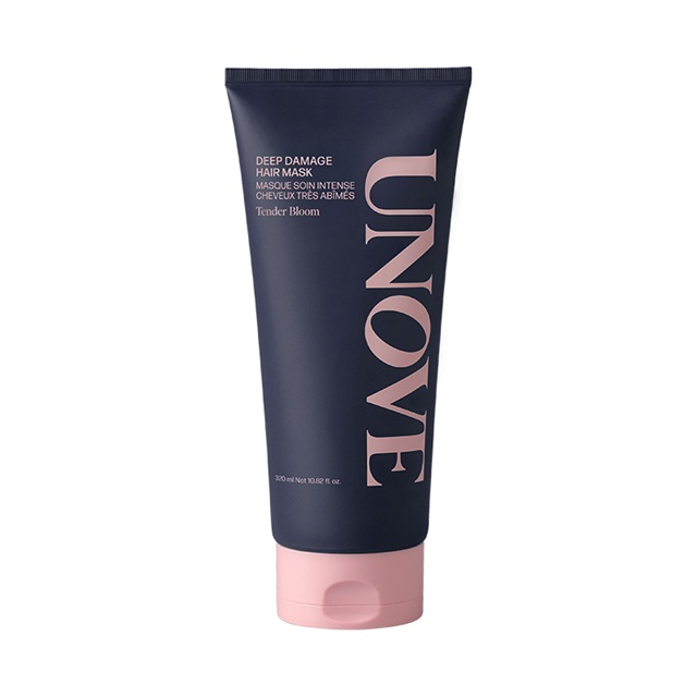 UNOVE　ディープダメージヘアマスク　320g