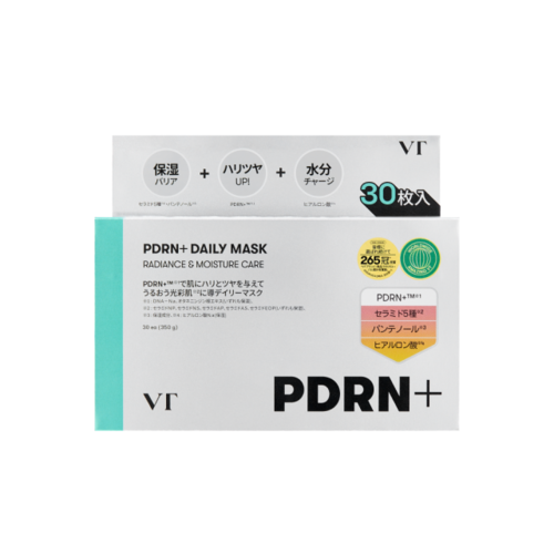 VT　PDRN+ デイリーマスク