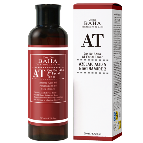 コスデバハ　ATアゼライン酸5トナー