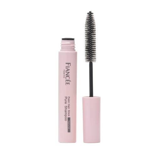 ◇フィアンセ　ポイントヘアスティック　ピュアシャンプーの香り（オリジナルヘアゴム付き）サブ画像2
