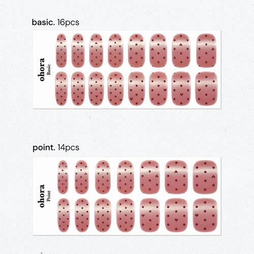 ohora　セミキュアジェル　N Mini Allureサブ画像1