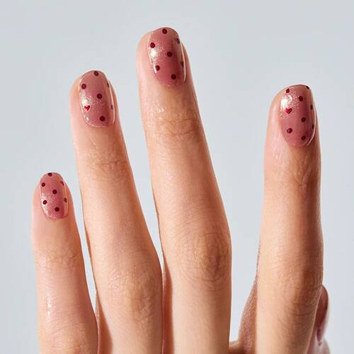 ohora　セミキュアジェル　N Mini Allureサブ画像4