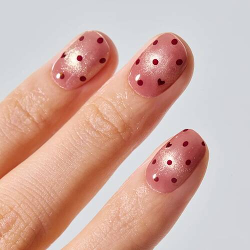 ohora　セミキュアジェル　N Mini Allureサブ画像5