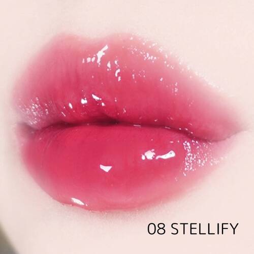 ホリカホリカ　ハートクラッシュベアグレイズティント　08　STELLIFY（ステリファイ）サブ画像2