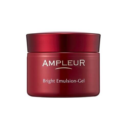 アンプルール　ブライト エマルジョンゲルNメイン画像