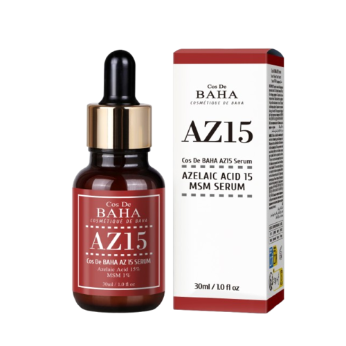 コスデバハ　AZアゼライン酸15セラムサブ画像1