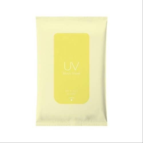 ◇ゼロホール　UVブロックシート　クールタイプ★サブ画像1