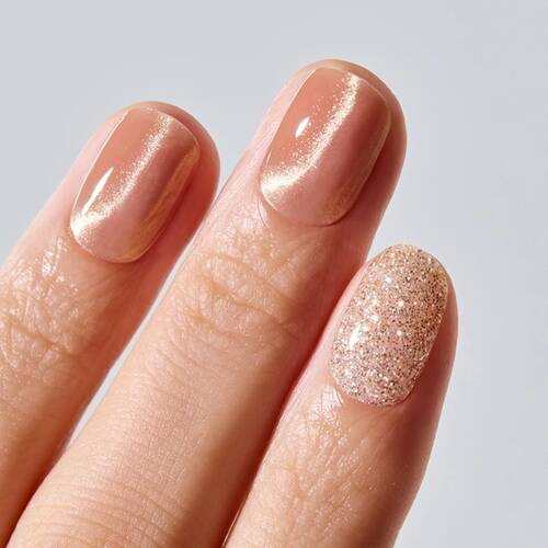 ohora　セミキュアジェル　N Muse Glowサブ画像5