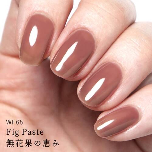 HOMEI　ウィークリージェル　WF65 Fig Pasteサブ画像2