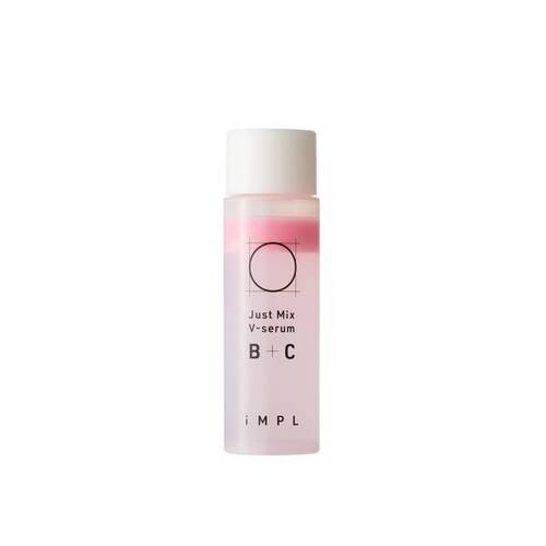 iMPL Just Mix V-serum B+C