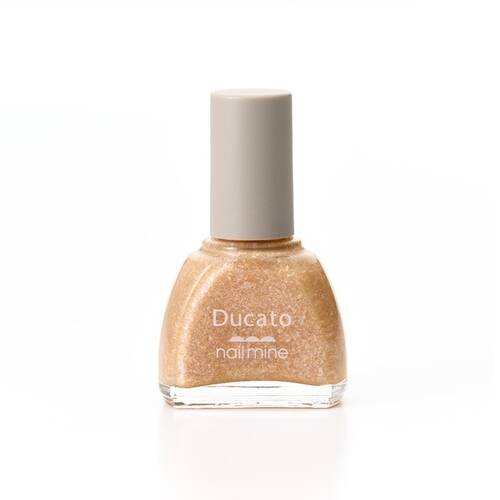 【限定】デュカート　ネイルマイン　48 Apricot Peachメイン画像