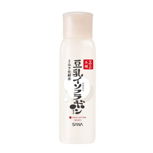 なめらか本舗　ミルク化粧水　NDサブ画像1