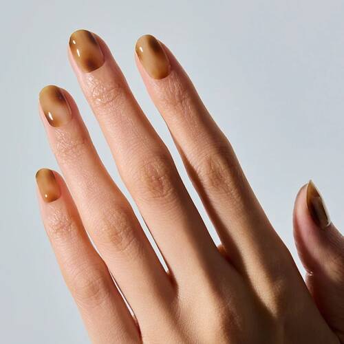 ohora　セミキュアジェル　N Smoky Mochaサブ画像3