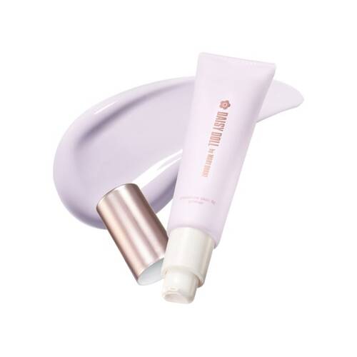 デイジードール　モイスチャー スキンフィット プライマー　クリアラベンダー