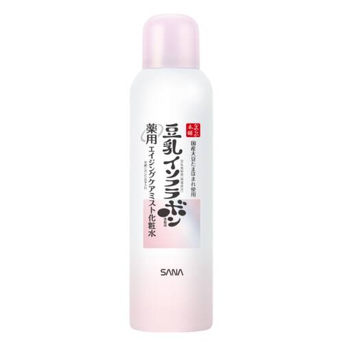 なめらか本舗　薬用リンクルミスト化粧水　ホワイトサブ画像1