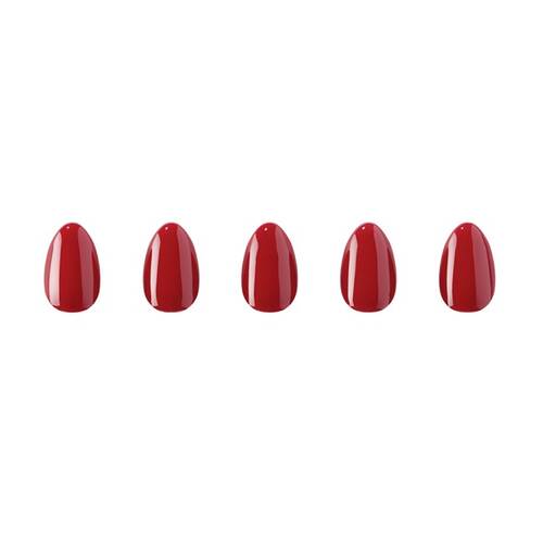 ohora　ネイルチップ　Classic Red