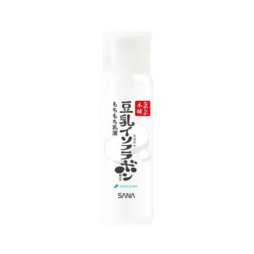 なめらか本舗　乳液　NDサブ画像1